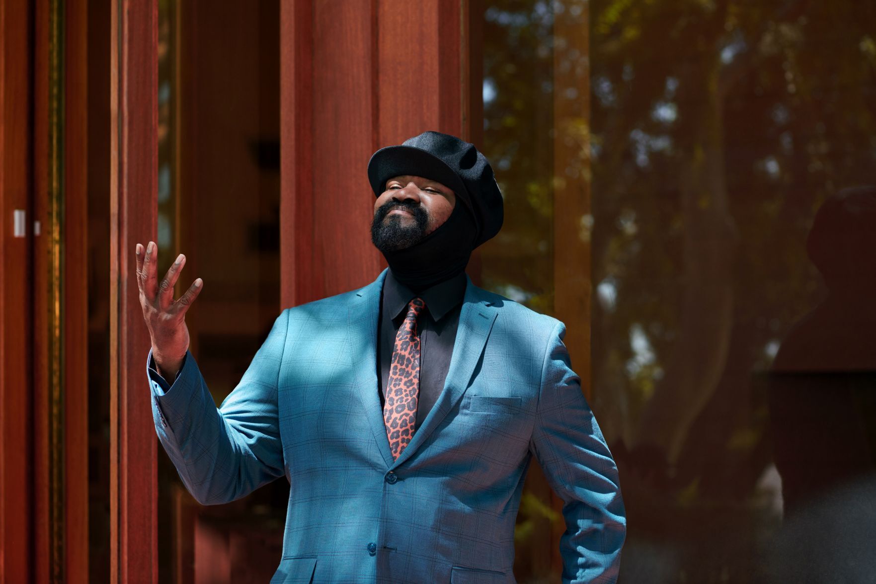 Gregory Porter